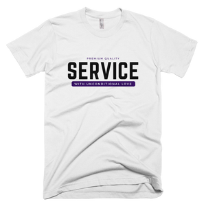 Service T-Shirt