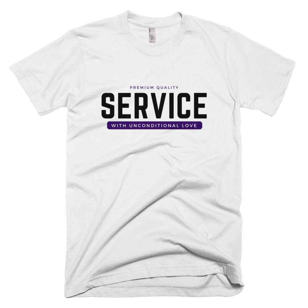 Service T-Shirt