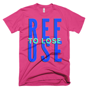 Refuse T-Shirt