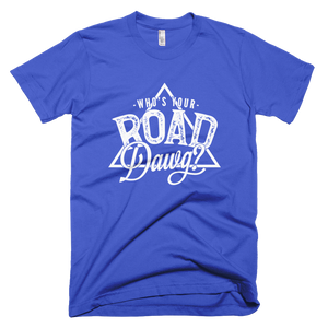 Road Dawg T-Shirt