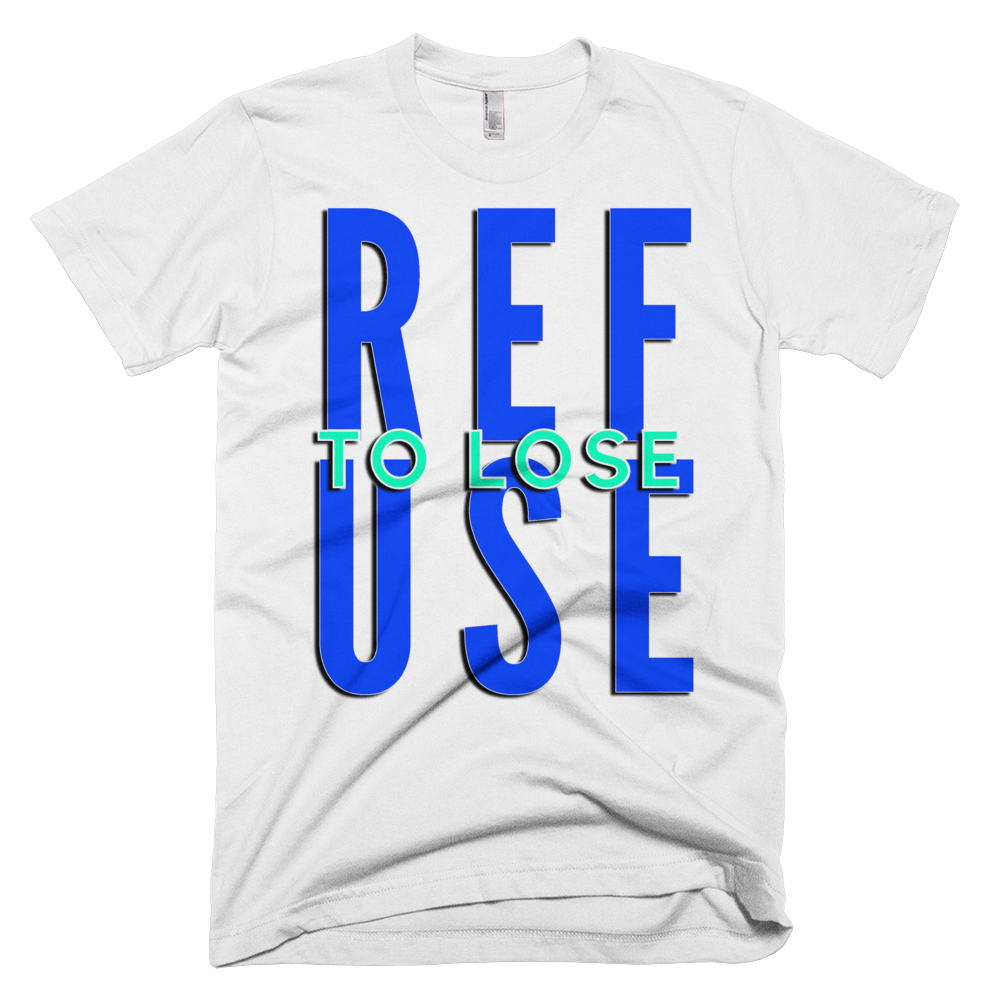 Refuse T-Shirt