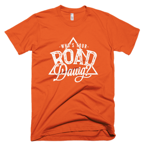 Road Dawg T-Shirt