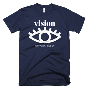 Vision Men's T-Shirt