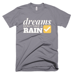 Rain check T-Shirt