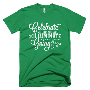 Illuminate T-Shirt