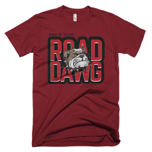 Road Dawg T-Shirt