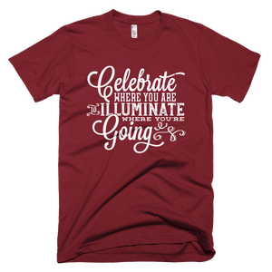 Illuminate T-Shirt