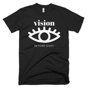 Vision Men's T-Shirt