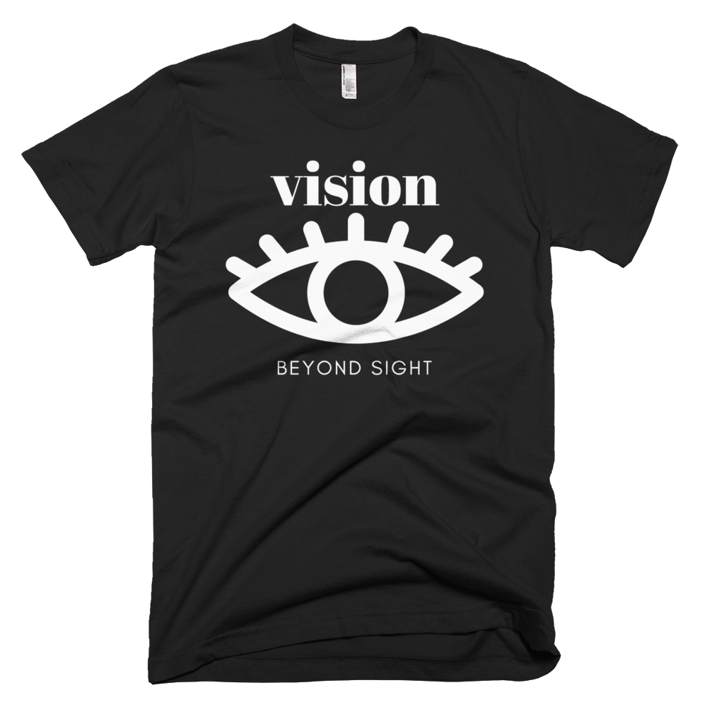 Vision Men's T-Shirt