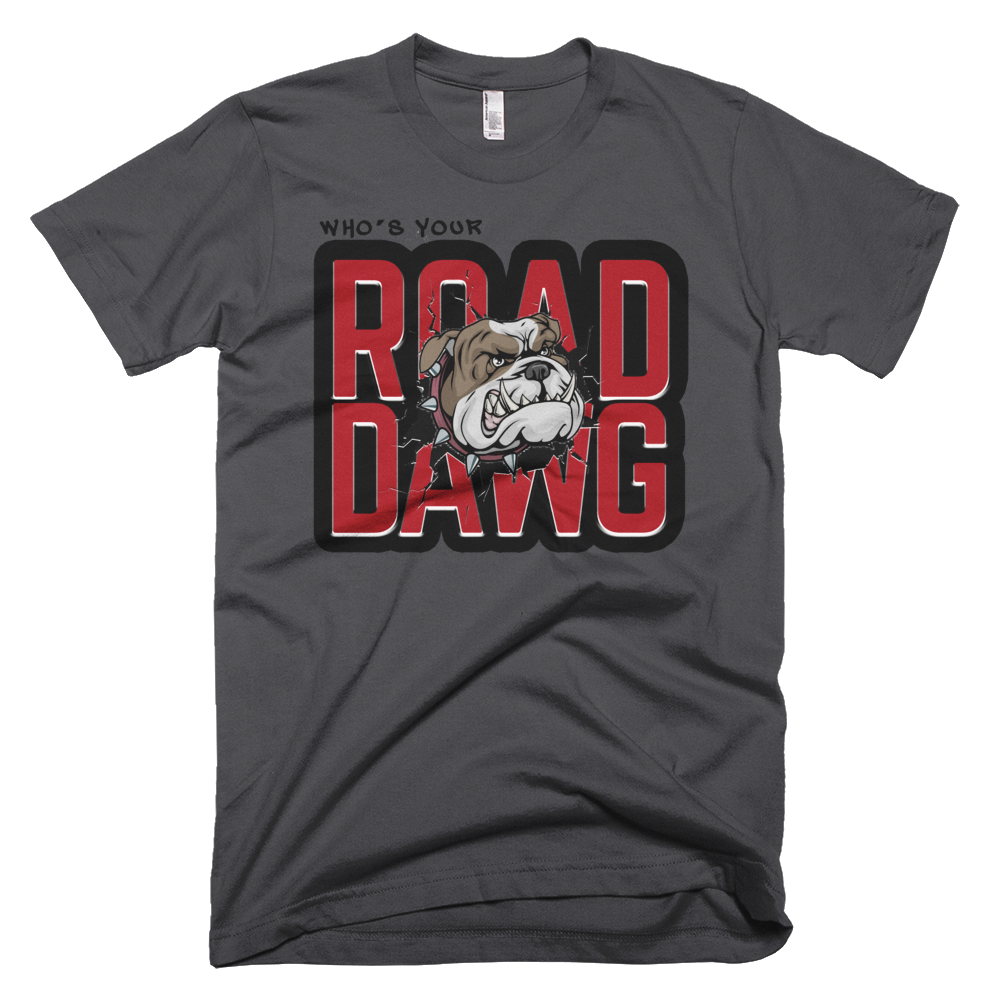 Road Dawg T-Shirt