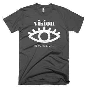 Vision Men's T-Shirt