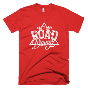 Road Dawg T-Shirt