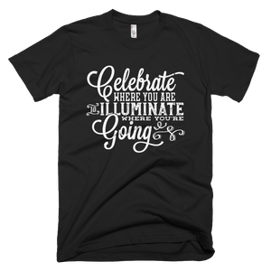 Illuminate T-Shirt