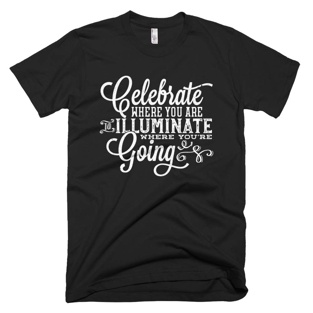 Illuminate T-Shirt