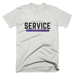 Service T-Shirt