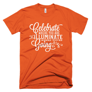 Illuminate T-Shirt