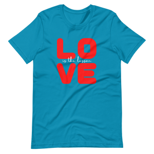 Love Lesson T-Shirt