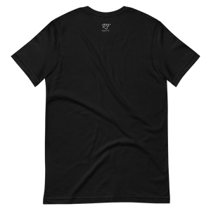 Sweat Now Shine Later Unisex t-shirt