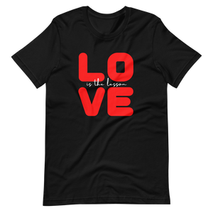 Love Lesson T-Shirt