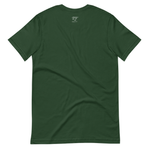 Built To Endure Unisex t-shirt