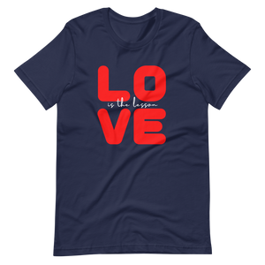 Love Lesson T-Shirt